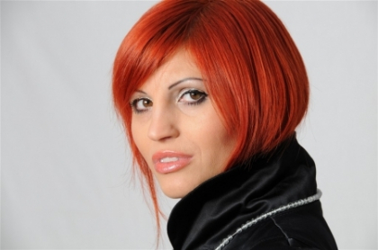 Victoria Lungu sfideaza imaginatia barbatilor. Vezi ce tinuta sexy a imbracat - FOTO Victoria Lungu sfideaza imaginatia barbatilor. Vezi ce tinuta sexy a imbracat - FOTO