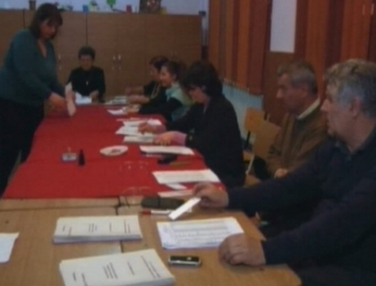 USL a castigat majoritatea in Camera Deputatilor si Senatul din Romania!