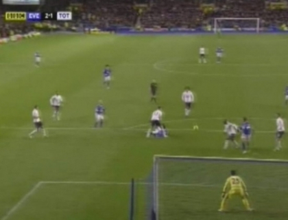 Everton a reusit imposibilul! Au invins in prelungiri dupa ce au fost condusi 90 de minute Everton a reusit imposibilul! Au invins in prelungiri dupa ce au fost condusi 90 de minute