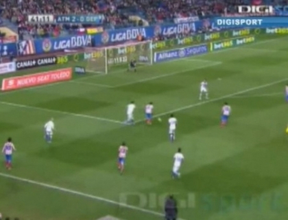 Seara recordurilor in Spania! Messi, cel mai bun marcator intr-un an calendaristic! Prin ce s-a distins Falcao Seara recordurilor in Spania! Messi, cel mai bun marcator intr-un an calendaristic! Prin ce s-a distins Falcao