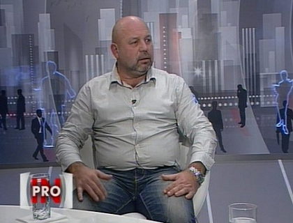 In PROfunzime din 10 decembrie, cu Valeriu Renita In PROfunzime din 10 decembrie, cu Valeriu Renita
