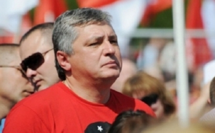 Renita: Oleg Voronin nu poate face afaceri, ci doar cheltui bani. Cat risipeste pe saptamana Renita: Oleg Voronin nu poate face afaceri, ci doar cheltui bani. Cat risipeste pe saptamana