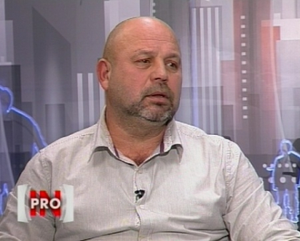 Renita: Toate deciziile in PCRM sunt luate de Voronin. Tkaciuk nu-l poate face sa se razgandeasca