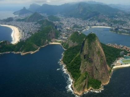 Brazilia, printre putinele state cu adevarat independente ale lumii. De ce e o amenintare pentru SUA Brazilia, printre putinele state cu adevarat independente ale lumii. De ce e o amenintare pentru SUA