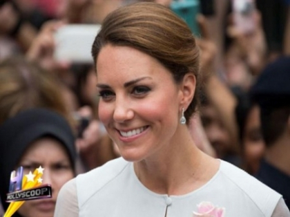 Kate Middleton ar putea sa-si piarda sarcina pentru ca este mult prea slaba. Cat cantareste ducesa