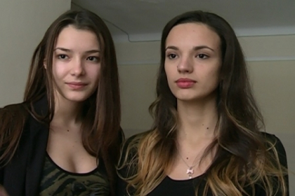 Au venit sa-si realizeze visul. Cum a decurs casting-ul "EU VREAU SA FIU MODEL" - VIDEO