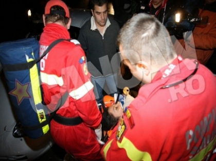 Oana Zavoranu, in coma! Vedeta a inghitit un pumn de pastile - FOTO Oana Zavoranu, in coma! Vedeta a inghitit un pumn de pastile - FOTO