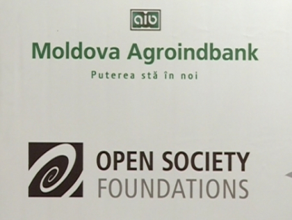 (P) Moldova Agroindbank sustine tinerii din familii dezavantajate si acorda burse celor talentati (P) Moldova Agroindbank sustine tinerii din familii dezavantajate si acorda burse celor talentati