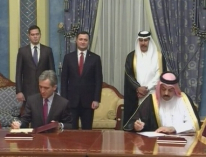 Republica Moldova va avea o ambasada in Qatar. Ce decizii au mai fost luate la Doha
