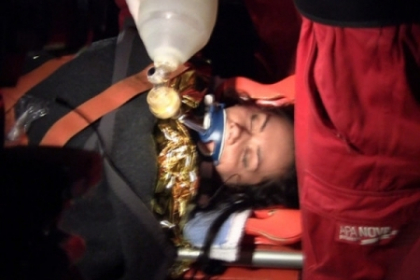 Oana Zavoranu: ieri in coma, azi externata. Si-a revenit atat de repede? Oana Zavoranu: ieri in coma, azi externata. Si-a revenit atat de repede?
