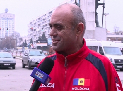 "A baut prea mult la Mondiale". Antrenorul selectionatei Moldovei la futnet, demis cu scandal! "A baut prea mult la Mondiale". Antrenorul selectionatei Moldovei la futnet, demis cu scandal!