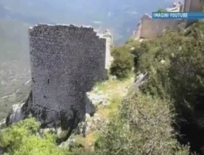 Moldovenii, gata de sfarsitul lumii? O agentie de la noi vinde foi turistice in singurul loc ferit de Apocalipsa Moldovenii, gata de sfarsitul lumii? O agentie de la noi vinde foi turistice in singurul loc ferit de Apocalipsa