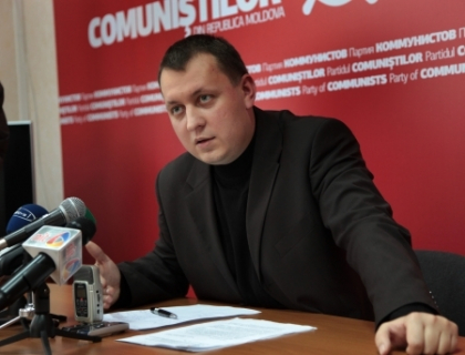 Petrenco, despre Sarbu: E achizitia celui mai cunoscut proxenet politic din RM. Reactia fostului comunist Petrenco, despre Sarbu: E achizitia celui mai cunoscut proxenet politic din RM. Reactia fostului comunist