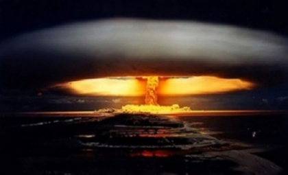 SUA pregateau un atac cu bomba atomica impotriva Chinei si a URSS-ului