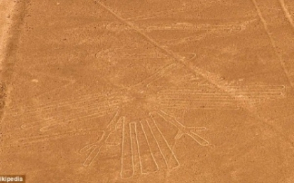Misterul faimoaselor linii Nazca din Peru a fost descifrat. Ce sustine cel care le-a analizat