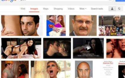 Google SafeSearch blocheaza in premiera toate imaginile explicite de pe internet.Cum explica decizia Google SafeSearch blocheaza in premiera toate imaginile explicite de pe internet.Cum explica decizia