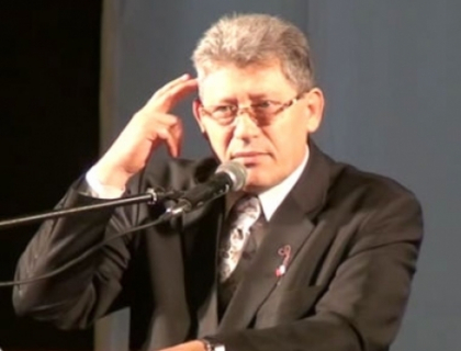 Sfatul lui Ghimpu, pentru Sarbu: Sa se gandeasca bine. Sa nu cobare de pe un cal si sa urce pe un magar Sfatul lui Ghimpu, pentru Sarbu: Sa se gandeasca bine. Sa nu cobare de pe un cal si sa urce pe un magar