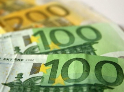 FOTO. Europa schimba banii. Cum vor arata noile bancnote euro FOTO. Europa schimba banii. Cum vor arata noile bancnote euro