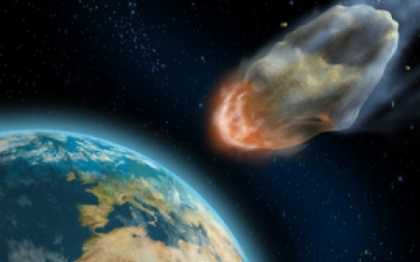 "De ce lumea nu s-a sfarsit ieri" Videoclipul pe care NASA l-a scapat din greseala pe Internet "De ce lumea nu s-a sfarsit ieri" Videoclipul pe care NASA l-a scapat din greseala pe Internet