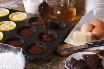 Alimentatie pentru tinerete. Care este ingredientul din bucataria ta care accelereaza cel mai tare procesul de imbatranire