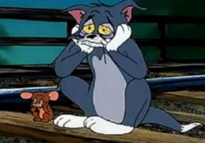 Ultimele minute din Tom si Jerry nu le-ai vazut cand trebuia. Sunt INTERZISE copiilor! Vezi de ce Ultimele minute din Tom si Jerry nu le-ai vazut cand trebuia. Sunt INTERZISE copiilor! Vezi de ce