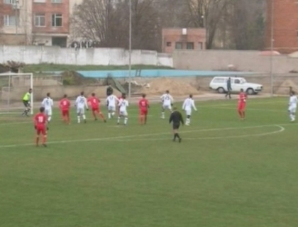 Curatenia generala la Zimbru continua! Vezi cine a mai parasit echipa Curatenia generala la Zimbru continua! Vezi cine a mai parasit echipa