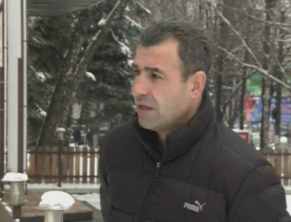 Cel mai bun antrenor al anului in Letonia! Despre cine este vorba Cel mai bun antrenor al anului in Letonia! Despre cine este vorba