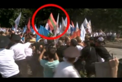 Incidentele de la Balti si retinerea atasatului roman prins beat la volan, discutate intr-un documentar. VIDEO Incidentele de la Balti si retinerea atasatului roman prins beat la volan, discutate intr-un documentar. VIDEO