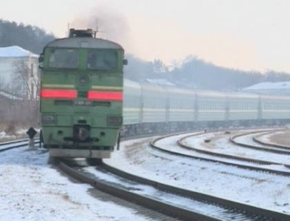 Mai multe trenuri pe rutele Chisinau-Moscova si Chisinau Sankt-Petesburg, de sarbatori Mai multe trenuri pe rutele Chisinau-Moscova si Chisinau Sankt-Petesburg, de sarbatori