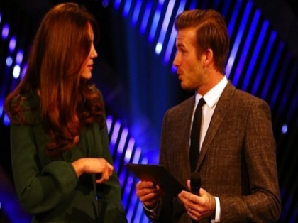 Prima aparitie publica a ducesei de Cambridge dupa ce s-a externat. S-a schimbat? - FOTO Prima aparitie publica a ducesei de Cambridge dupa ce s-a externat. S-a schimbat? - FOTO