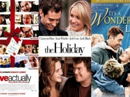 Filme de Craciun: TOP 10 cele mai romantice filme pe care le poti urmari in perioada sarbatorilor