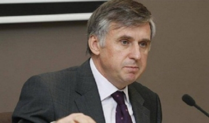 Sturza: Retragerea lui Voronin din PCRM va duce la disparitia partidului