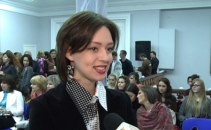 Nicoleta Gavrilita: "Nu pot sa judec juriul!" Pe cine sustine ea la Vocea Romaniei VIDEO