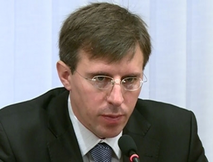Dorin Chirtoaca nu crede in Apocalipsa: Care sfarsitul lumii? A mai fost si in 2009 si in alti ani