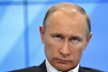 Vladimir Putin: Exporturile rusesti de armament au atins niveluri record in 2012 Vladimir Putin: Exporturile rusesti de armament au atins niveluri record in 2012