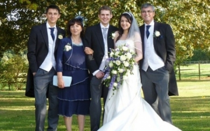 Ce veste a primit aceasta femeie dupa nunta. "Medicii au provocat o tragedie cu buna stiinta"