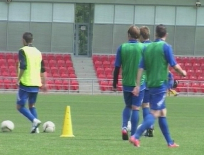 Moldova va juca un amical cu echipa Kazahstanului! Cand va avea loc partida