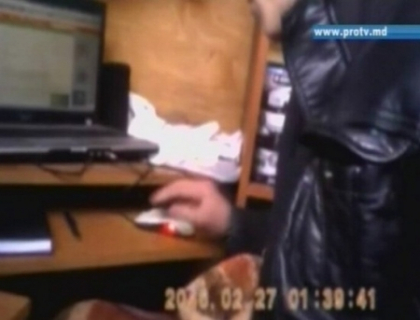 Reactia SIS-ului la stirea despre vanzarea bazei de date intr-o piata din Chisinau