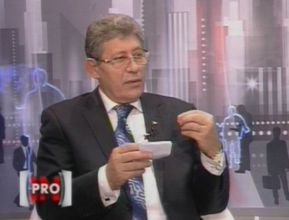 In PROfunzime din 17 decembrie, cu Mihai Ghimpu