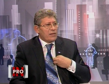 Ghimpu: Daca pleaca Donciu stopam activitatea CNI. Sa inceapa lucrul si pe urma poate sa se retraga