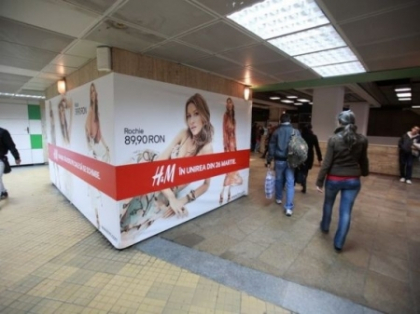 Scandal de sclavie. Unul dintre cei mai mari retaileri din lume, acuzat de exploatarea copiilor
