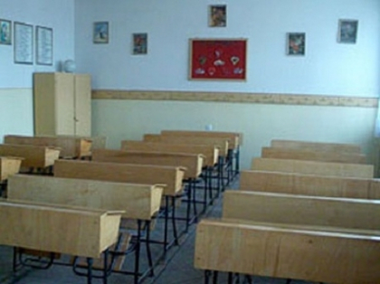 61 de scoli din nordul tarii, inchise. Peste zece mii de elevi stau acasa 61 de scoli din nordul tarii, inchise. Peste zece mii de elevi stau acasa