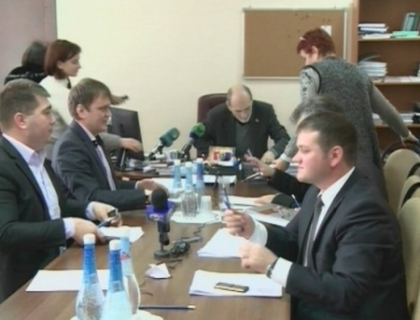 CNI are toti membrii. Cine este candidatul societatii civile CNI are toti membrii. Cine este candidatul societatii civile