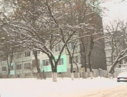 Pe temperaturi de pana la minus 10 grade, un bloc din capitala a ramas fara caldura. Cum a fost posibil Pe temperaturi de pana la minus 10 grade, un bloc din capitala a ramas fara caldura. Cum a fost posibil
