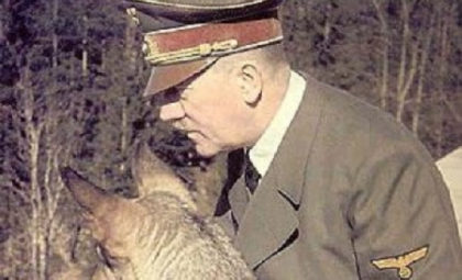 Experimentul pe care Hitler l-a tinut secret. "Credea ca asa poate castiga razboiul" Experimentul pe care Hitler l-a tinut secret. "Credea ca asa poate castiga razboiul"