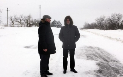 Filat nu crede in Serviciul Meteorologic de Stat: Am simtit ca nu trebuie sa avem incredere in prognoze Filat nu crede in Serviciul Meteorologic de Stat: Am simtit ca nu trebuie sa avem incredere in prognoze