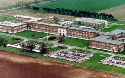 Experimente sinistre pe animale au loc la o baza militara de cercetare din Marea Britanie
