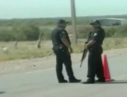 Masacru intr-o inchisoare din Mexic in timpul unei tentative de evadare! Cel putin 17 morti