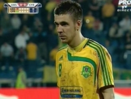 Razboi intre FC Vaslui si Denis Zmeu! De ce moldoveanul a dat clubul in judecata Razboi intre FC Vaslui si Denis Zmeu! De ce moldoveanul a dat clubul in judecata
