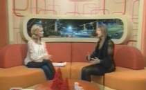 Anuntul multasteptat facut de Valentina Vidrascu in platoul emisiunii "O seara perfecta" Anuntul multasteptat facut de Valentina Vidrascu in platoul emisiunii "O seara perfecta"